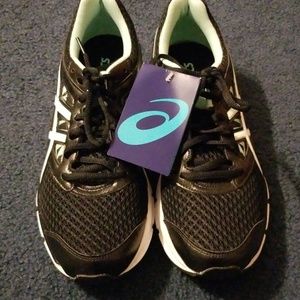 Asics running sneakers